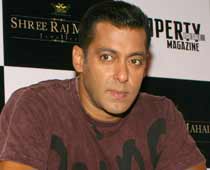 Salman Khan bags Rs 7 crore endorsement deal